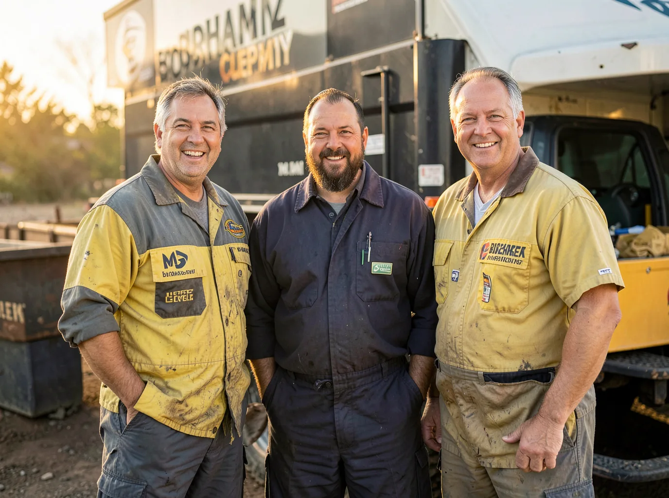 Sewage Cleanup company in Burton, TX