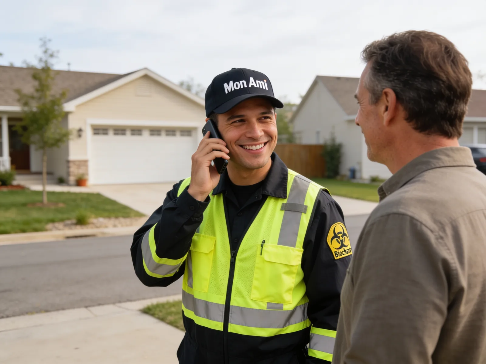 Sewage Cleanup Burton, TX FAQs